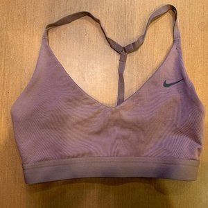 Nike Indy Light Sports Bra